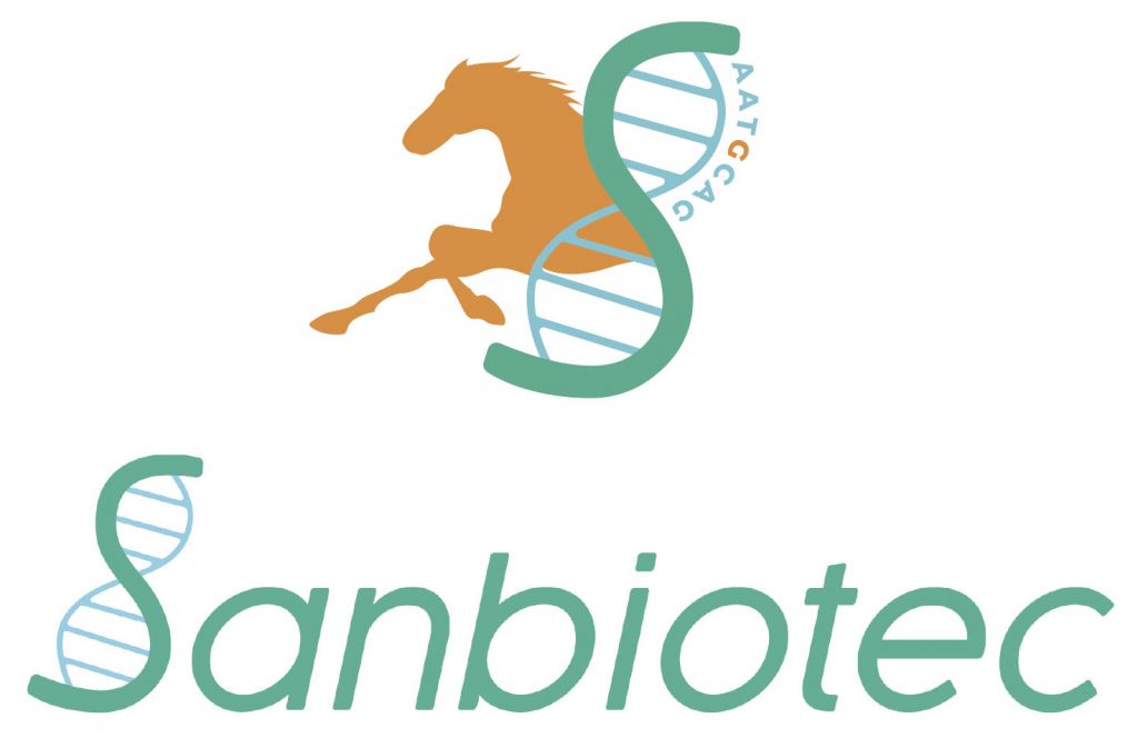 Sanbiotec logo